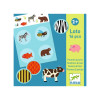 Djeco Djeco Tombala Oyunları - Feathers & Hair - 699,90TL TL - Kikis Corner Djeco Tombala Oyunları - Feathers & Hair - Görseli
