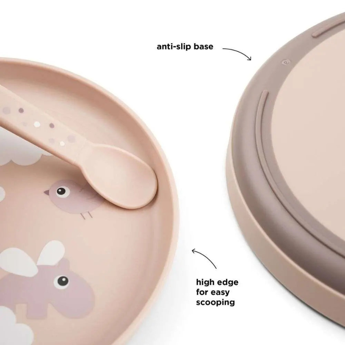 Done by Deer - Happy Clouds - Kaymaz Tabak - Pembe