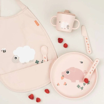 Done by Deer - Tiny Farm - Kaymaz Tabak - Pembe