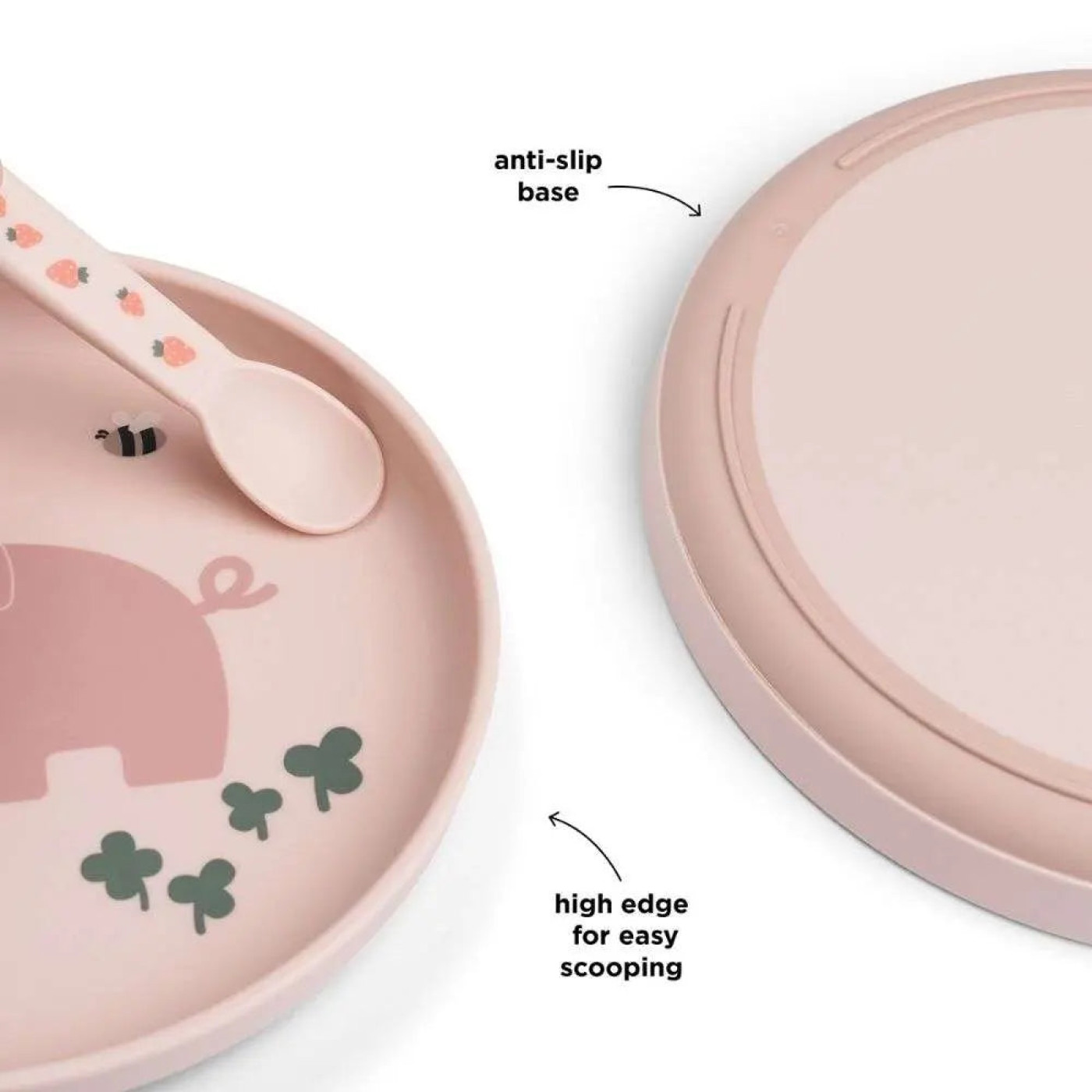 Done by Deer - Tiny Farm - Kaymaz Tabak - Pembe