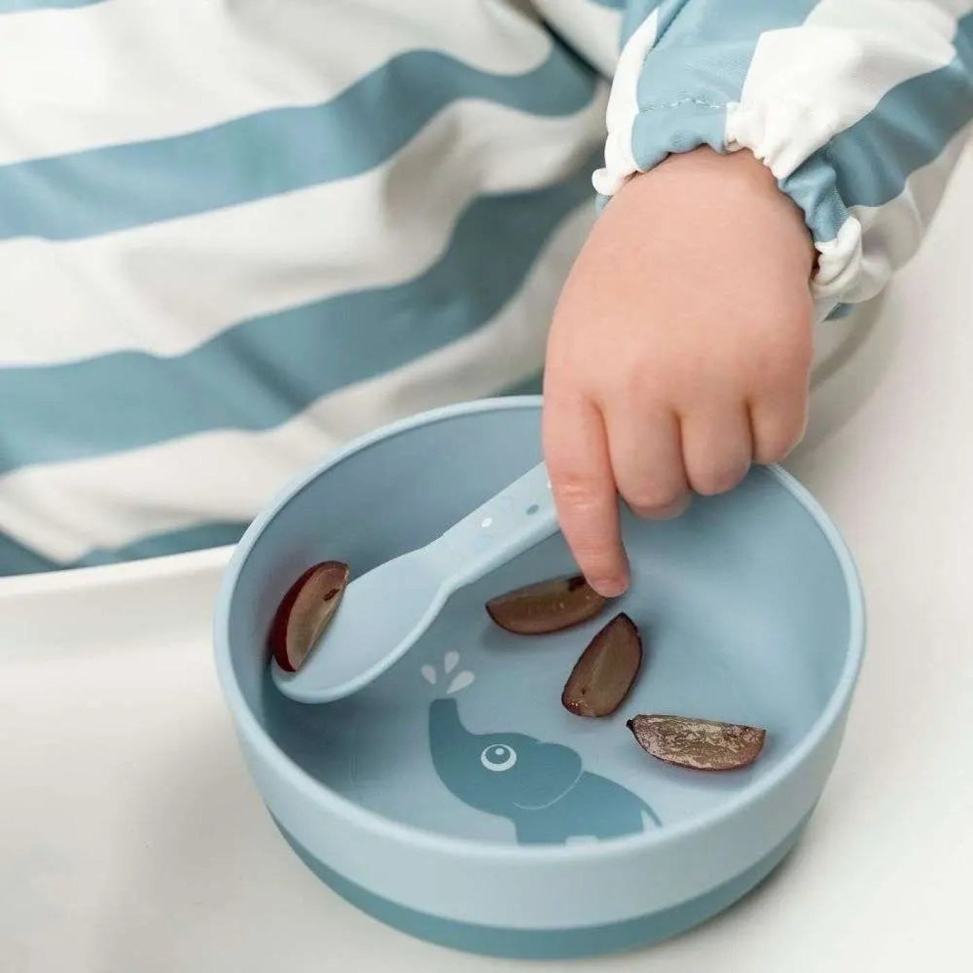 Done by Deer - Elphee - Kaymaz Kase - Mavi