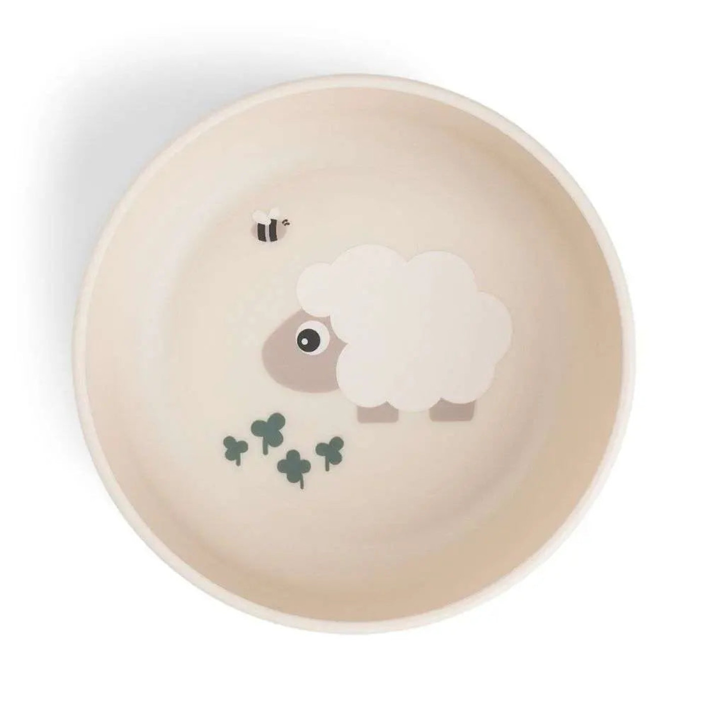 Done by Deer - Tiny Farm - Kaymaz Kase - Bej