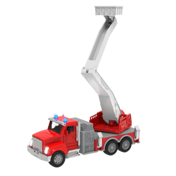 Driven Mini İtfaiye Arabası Driven Mini İtfaiye Arabası