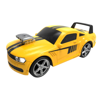 Driven Spor Araba - Sarı Driven Spor Araba - Sarı