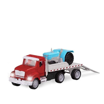 Driven Taşıyıcı Driven Taşıyıcı