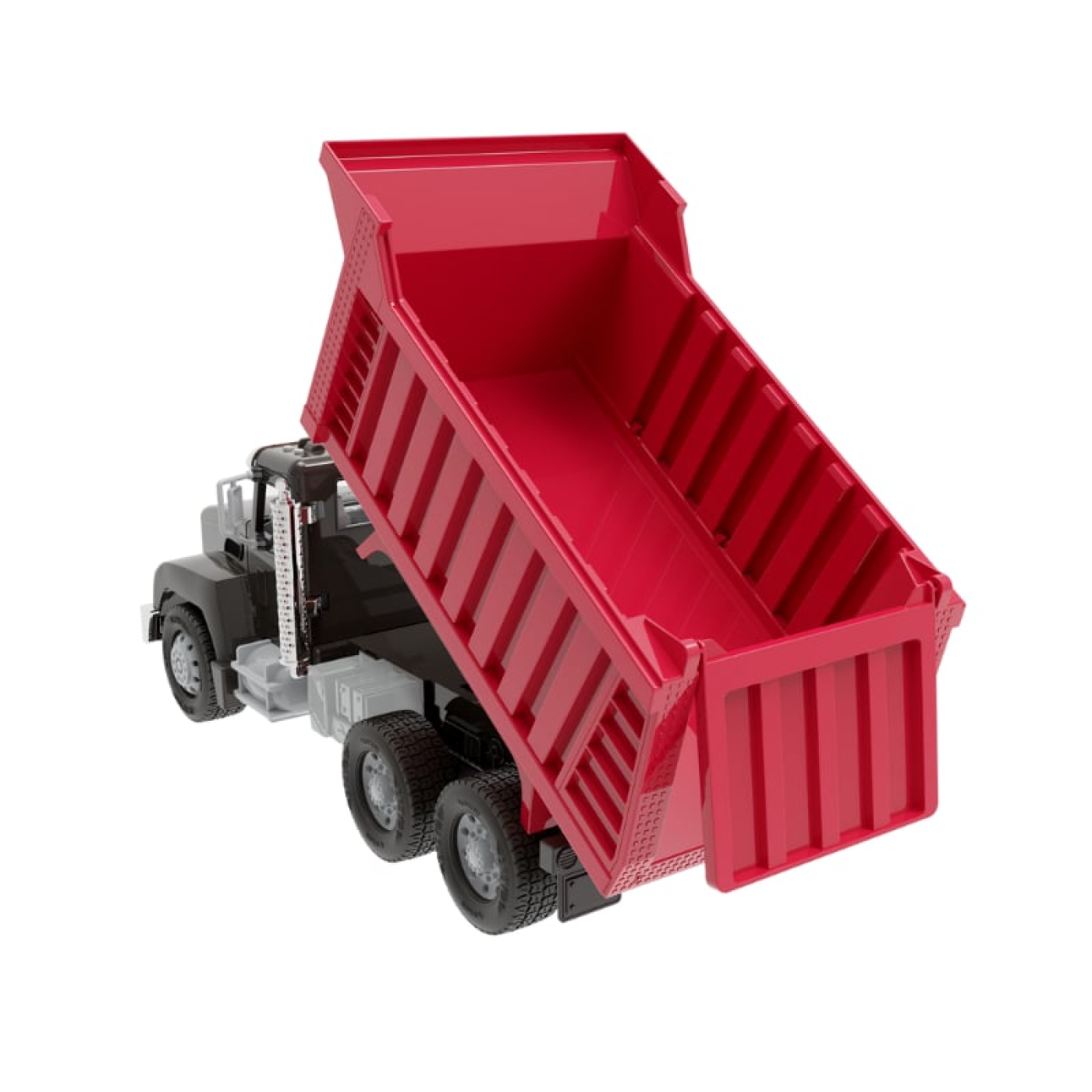 Driven Uzaktan Kumandalı Damperli Kamyon - WH1137Z - 062243489165