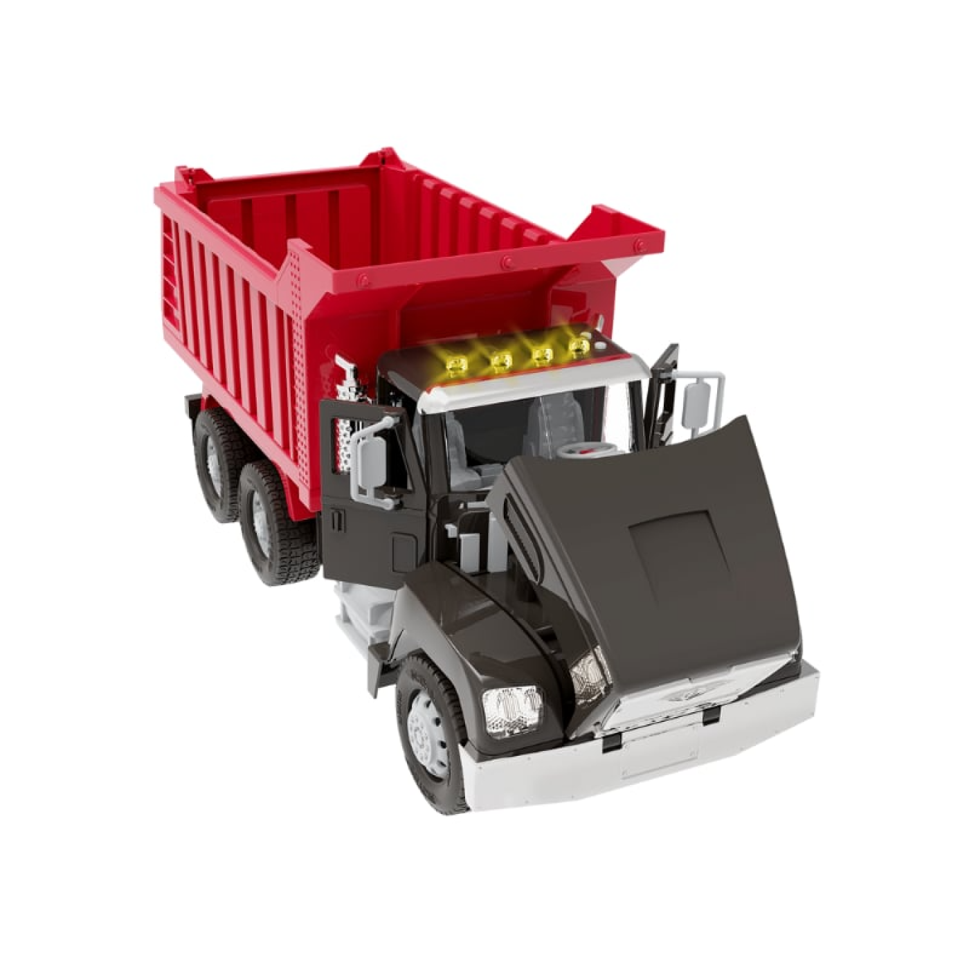 Driven Uzaktan Kumandalı Damperli Kamyon - WH1137Z - 062243489165