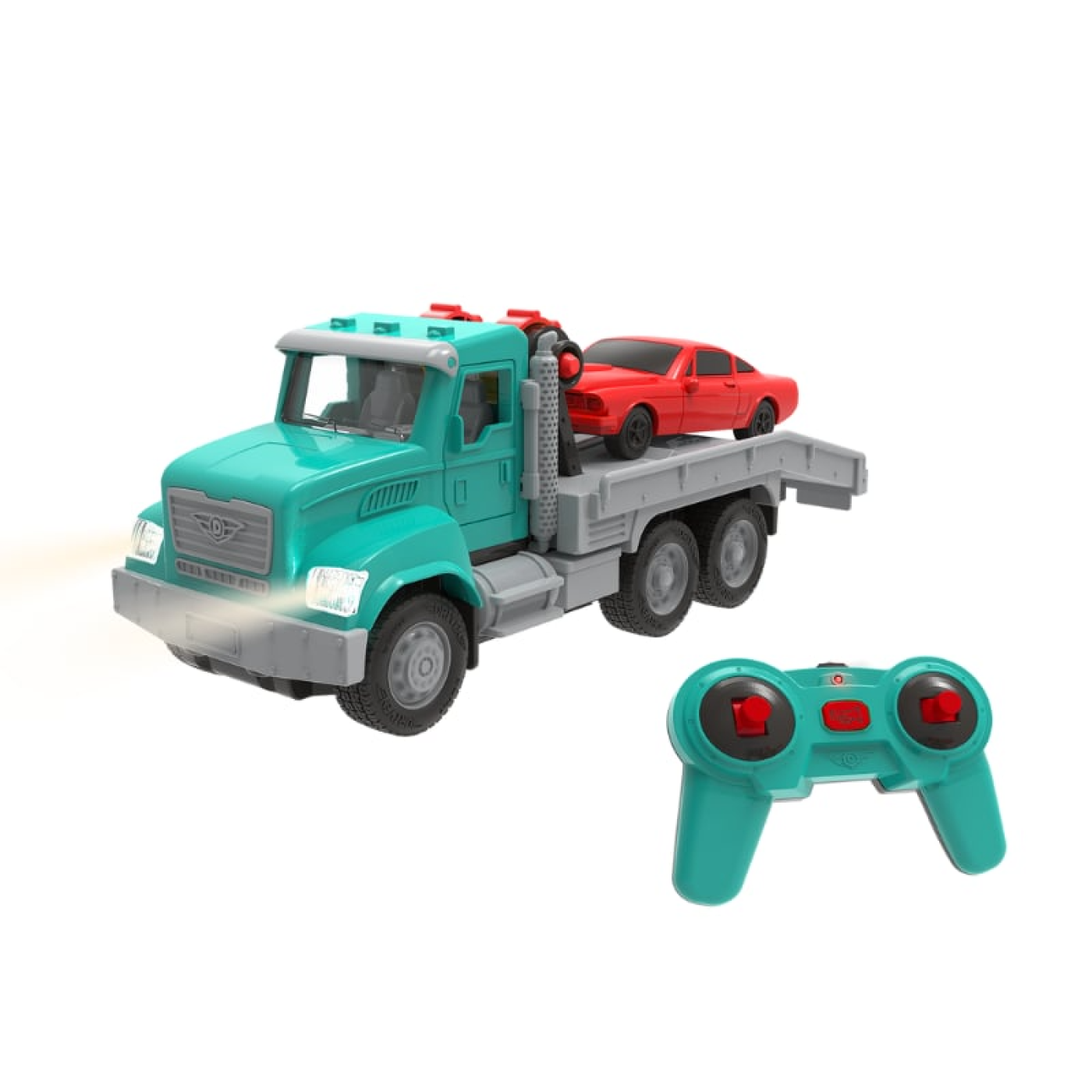 Driven Uzaktan Kumandalı Mini Taşıyıcı Driven Uzaktan Kumandalı Mini Taşıyıcı