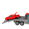 Driven Uzaktan Kumandalı Mini Taşıyıcı Driven Uzaktan Kumandalı Mini Taşıyıcı