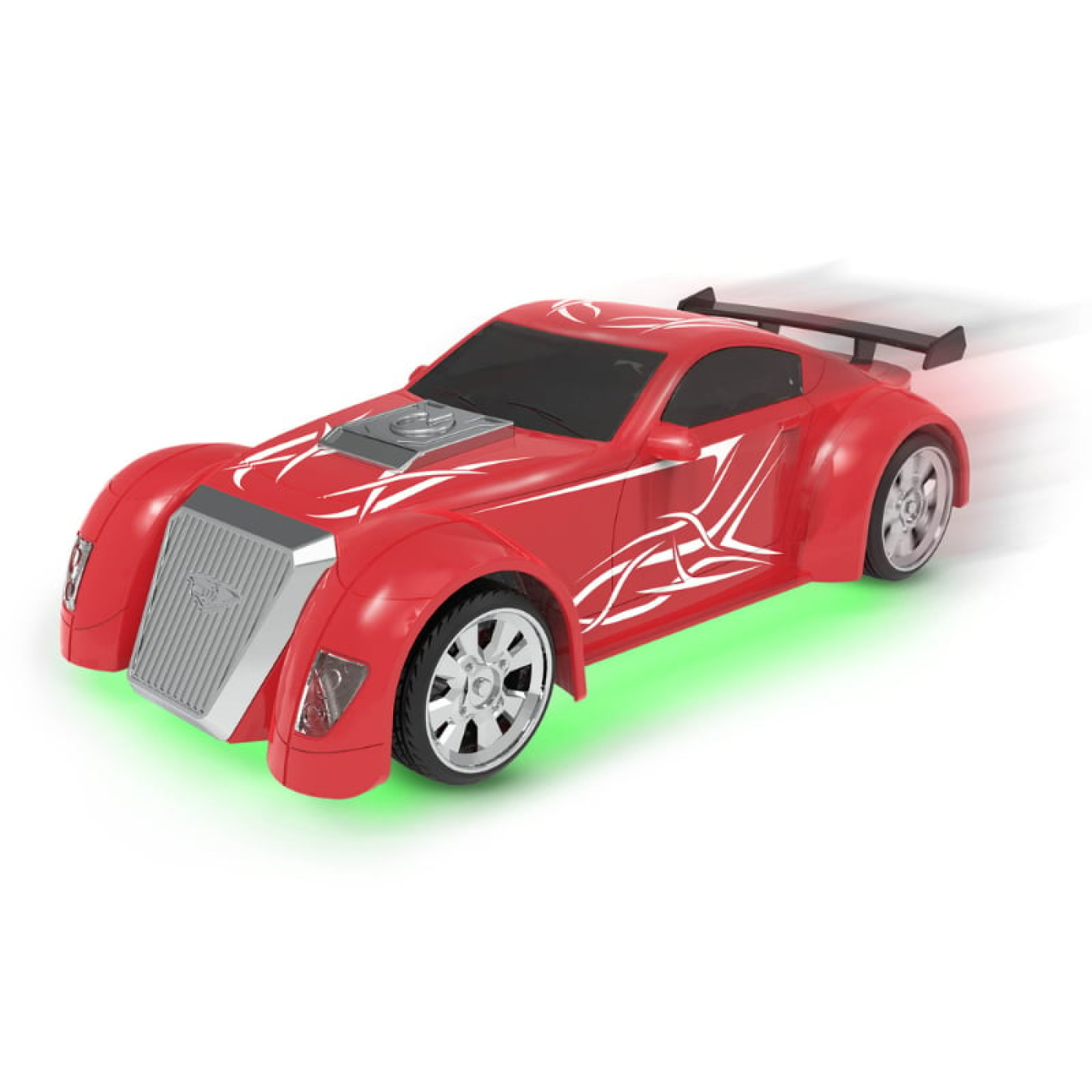 Driven Uzaktan Kumandalı Spor Araba - Flux - WH1272Z - 062243470071