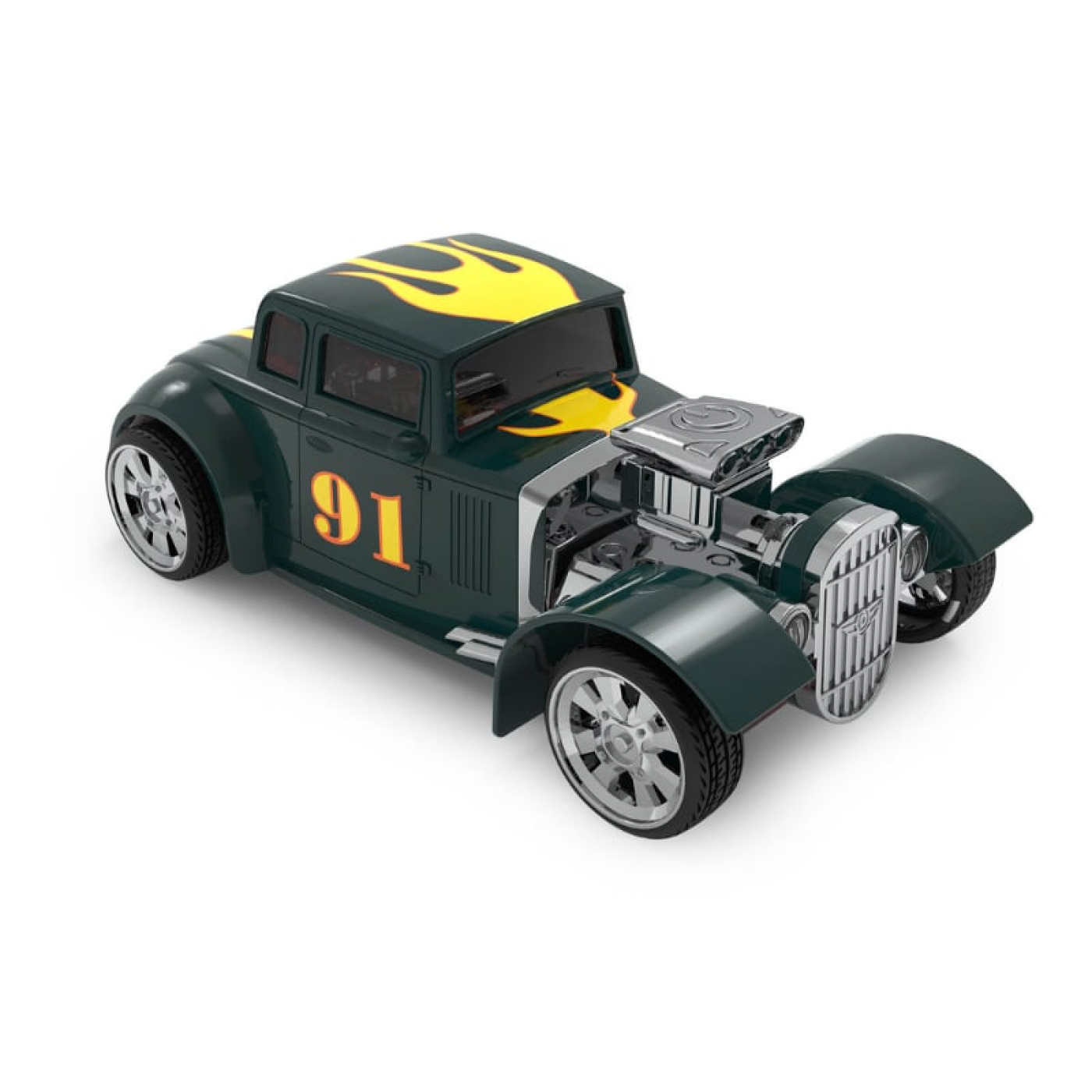 Driven Uzaktan Kumandalı Spor Araba - Vega - 062243470040 Driven Uzaktan Kumandalı Spor Araba - Vega - ST01140 - 062243470040