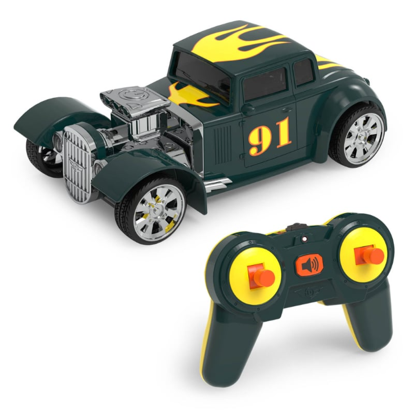 Driven Uzaktan Kumandalı Spor Araba - Vega - 062243470040 Driven Uzaktan Kumandalı Spor Araba - Vega - ST01140 - 062243470040