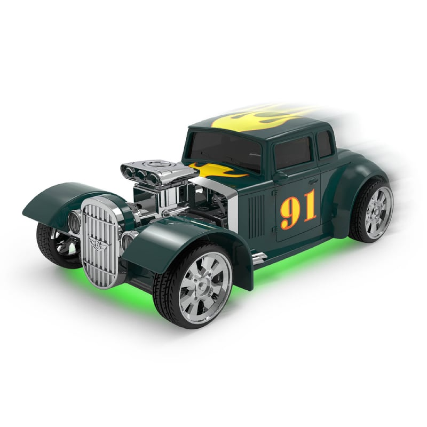 Driven Uzaktan Kumandalı Spor Araba - Vega - 062243470040 Driven Uzaktan Kumandalı Spor Araba - Vega - ST01140 - 062243470040