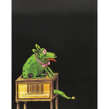 Fransızca Kitaplar - Guillaume Lapprenti Sorcier Fransızca Kitaplar - Guillaume Lapprenti Sorcier