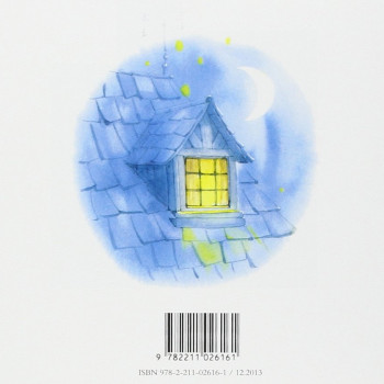 Fransızca Kitaplar - Bonne Nuit!