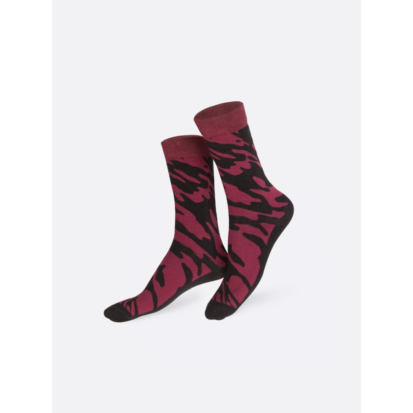 Eat My Socks - Yetişkin Kırmızı Şarap Çorap - 8436602101265 - 8436602101265