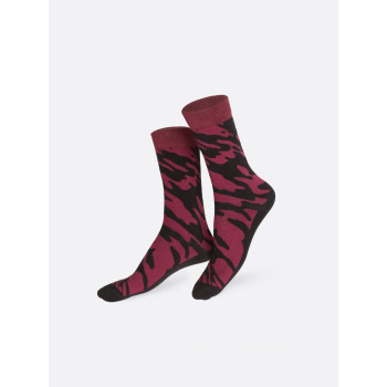 Eat My Socks - Yetişkin Kırmızı Şarap Çorap Eat My Socks - Yetişkin Kırmızı Şarap Çorap