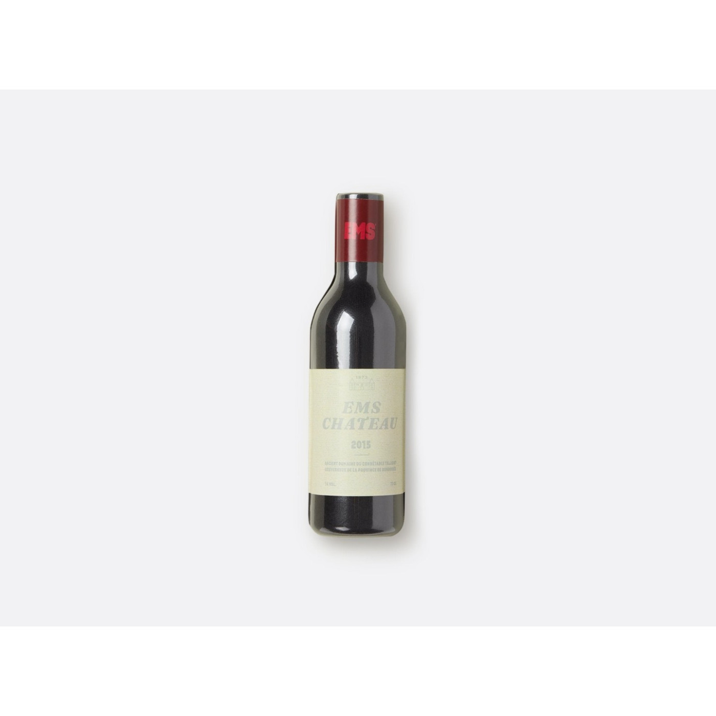 Eat My Socks - Yetişkin Kırmızı Şarap Çorap - 8436602101265 - 8436602101265