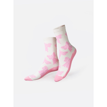 Eat My Socks - Yetişkin Büyüleyici Fiyonk Çorap Eat My Socks - Yetişkin Büyüleyici Fiyonk Çorap