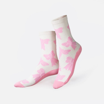 Eat My Socks - Yetişkin Büyüleyici Fiyonk Çorap