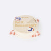 Eat My Socks - Yetişkin Camembert Peyniri Çorap