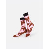 Eat My Socks - Yetişkin Çikolatalı Krema Çorap - 8436602101999 - 8436602101999
