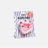 Eat My Socks - Yetişkin Pretty Pasta Çorap Eat My Socks - Yetişkin Pretty Pasta Çorap