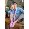 Eat My Socks - Yetişkin Pretty Pasta Çorap - 8436602103351 - 8436602103351