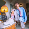 Eat My Socks - Yetişkin Pretty Pasta Çorap Eat My Socks - Yetişkin Pretty Pasta Çorap