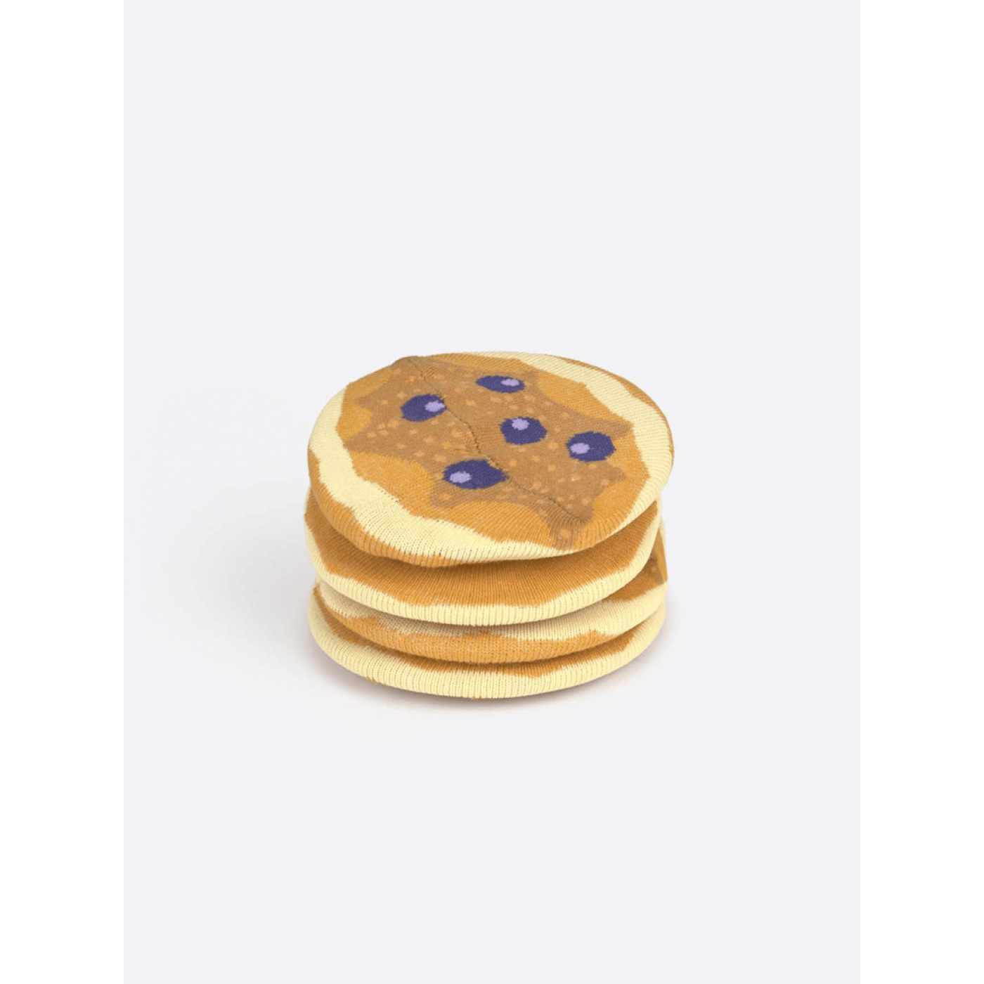 Eat My Socks - Yetişkin ToddUn Krepleri Çorap - 8436564298713 - 8436564298713