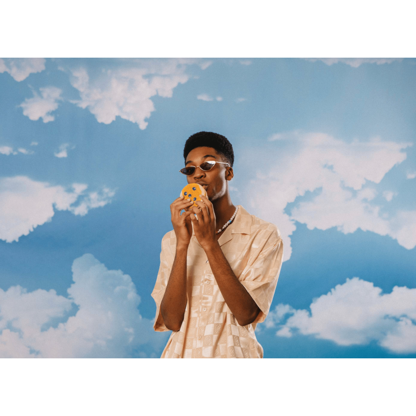 Eat My Socks - Yetişkin ToddUn Krepleri Çorap - 8436564298713 - 8436564298713