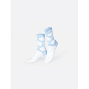 Eat My Socks - Yetişkin Tüylü Bulut Çorap Eat My Socks - Yetişkin Tüylü Bulut Çorap