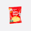 Eat My Socks - Yetişkin Tuzlu Cipsler Çorap Eat My Socks - Yetişkin Tuzlu Cipsler Çorap