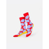 Eat My Socks - Yetişkin Tuzlu Cipsler Çorap - 8436602102019 - 8436602102019