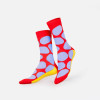 Eat My Socks - Yetişkin Tuzlu Cipsler Çorap Eat My Socks - Yetişkin Tuzlu Cipsler Çorap
