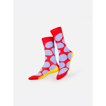 Eat My Socks - Yetişkin Tuzlu Cipsler Çorap Eat My Socks - Yetişkin Tuzlu Cipsler Çorap