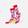 Eat My Socks - Yetişkin Tuzlu Cipsler Çorap Eat My Socks - Yetişkin Tuzlu Cipsler Çorap