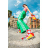 Eat My Socks - Yetişkin Tuzlu Cipsler Çorap - 8436602102019 - 8436602102019