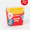 Eat My Socks - Çocuk Patetes Kızartması Çorap