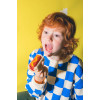 Eat My Socks - Çocuk Hot Dog Çorap - ST00760 - 8436602103252