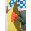 Eat My Socks - Çocuk Hot Dog Çorap - ST00760 - 8436602103252