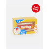 Eat My Socks - Çocuk Hot Dog Çorap - ST00760 - 8436602103252