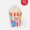 Eat My Socks - Pop Corn Çocuk Çorap