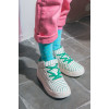 Eat My Socks - Çocuk Joe Donut Mavi Çorap - 8436602103207 Eat My Socks - Çocuk Joe Donut Mavi Çorap - ST00753 - 8436602103207