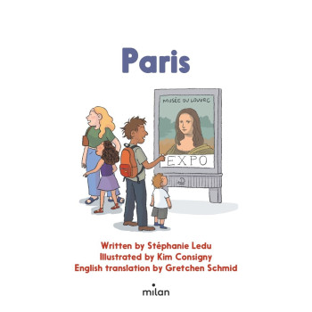 Fransızca Kitaplar - Paris Fransızca Kitaplar - Paris