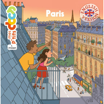 Fransızca Kitaplar - Paris