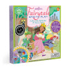 Eeboo Fairytale Spinner Kutu Oyunu