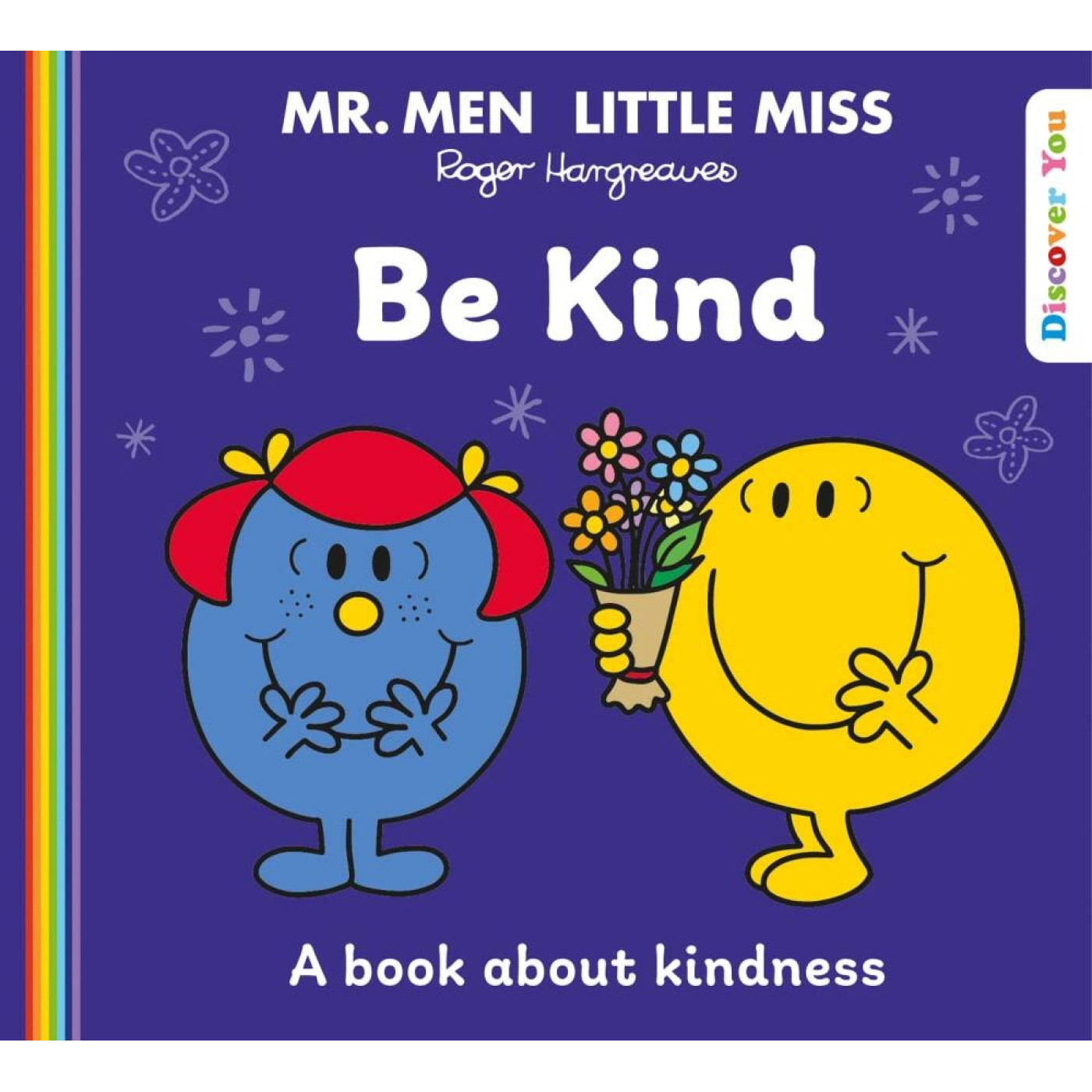 Mr. Men Little Miss: Be Kind