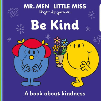 Mr. Men Little Miss: Be Kind