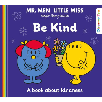 Mr. Men Little Miss: Be Kind Mr. Men Little Miss: Be Kind